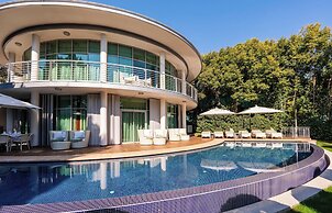Calista Luxury Resort - All Inclusive