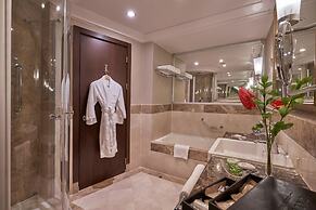 Calista Luxury Resort - All Inclusive