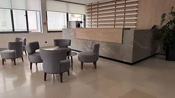Angela Downtown Hotel