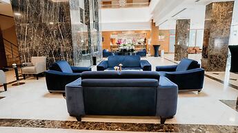 Ankara Plaza Hotel