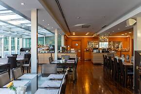 Ankara Plaza Hotel