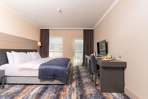 Ankara Plaza Hotel