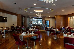 Ankara Plaza Hotel