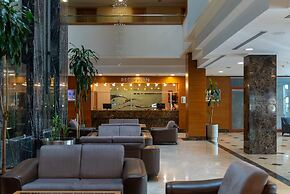 Ankara Plaza Hotel