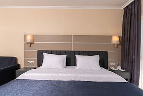 Ankara Plaza Hotel