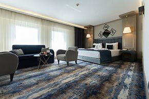 Ankara Plaza Hotel