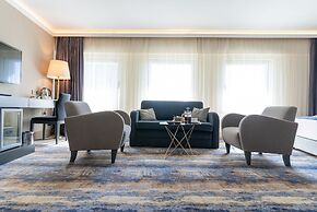 Ankara Plaza Hotel