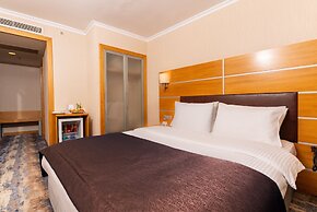 Ankara Plaza Hotel