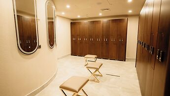 Ankara Plaza Hotel