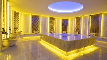 Ankara Plaza Hotel