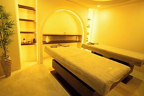 Ankara Plaza Hotel