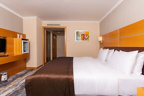 Ankara Plaza Hotel