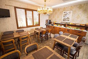 Ala Sofia Hotel