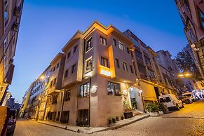 Ala Sofia Hotel