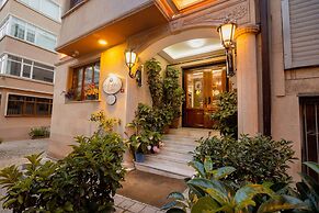 Ala Sofia Hotel