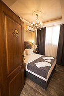 Ala Sofia Hotel