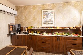 Ala Sofia Hotel
