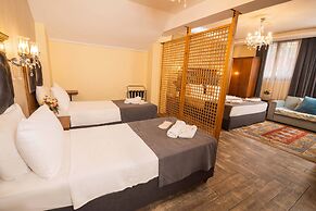 Ala Sofia Hotel