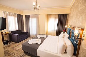 Ala Sofia Hotel