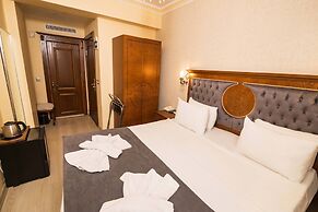 Ala Sofia Hotel