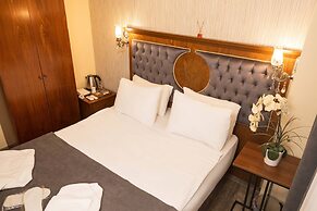 Ala Sofia Hotel