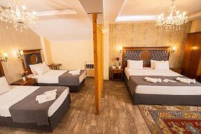 Ala Sofia Hotel