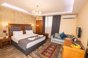 Ala Sofia Hotel