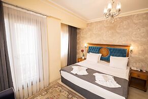 Ala Sofia Hotel