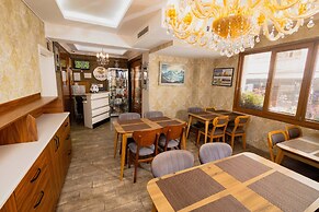 Ala Sofia Hotel