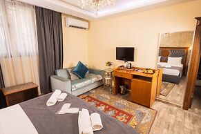 Ala Sofia Hotel