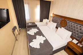 Ala Sofia Hotel