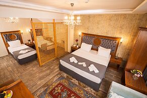 Ala Sofia Hotel