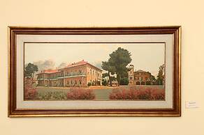 Little House in Rehavia