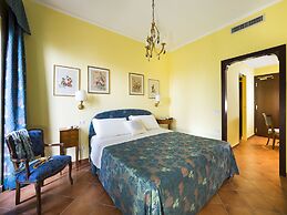 Hotel Sirius