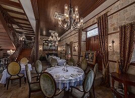 Tuvana Hotel - Special Class