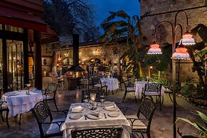 Tuvana Hotel - Special Class