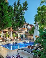 Tuvana Hotel - Special Class