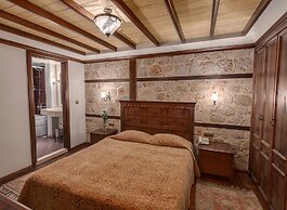 Tuvana Hotel - Special Class