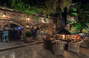 Tuvana Hotel - Special Class