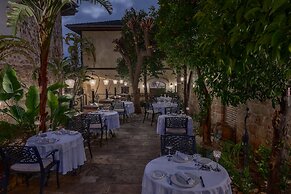 Tuvana Hotel - Special Class