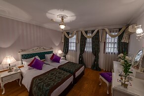 Tuvana Hotel - Special Class