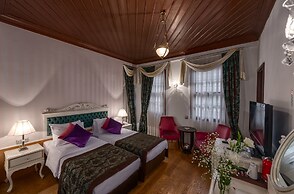 Tuvana Hotel - Special Class