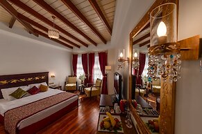 Tuvana Hotel - Special Class