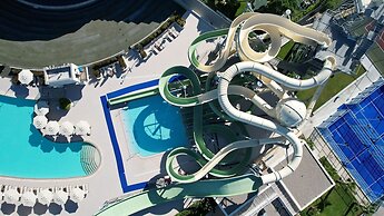 ELA Excellence Resort Belek - All Inclusive