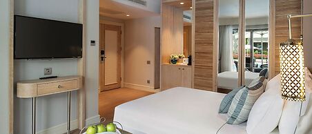 ELA Excellence Resort Belek - All Inclusive