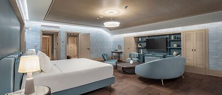 ELA Excellence Resort Belek - All Inclusive
