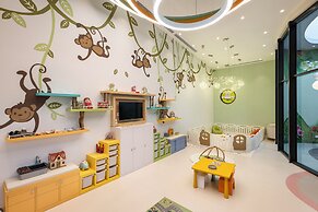 ELA Excellence Resort Belek - All Inclusive