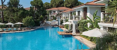 ELA Excellence Resort Belek - All Inclusive