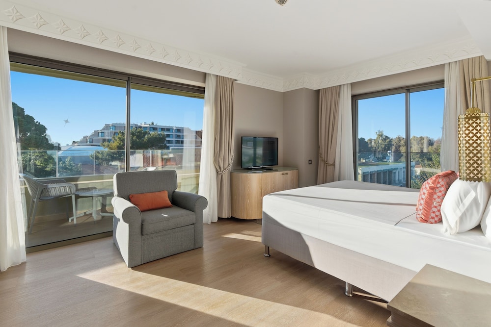 ELA Excellence Resort Belek - All Inclusive