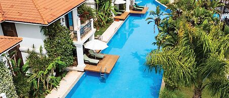 ELA Excellence Resort Belek - All Inclusive